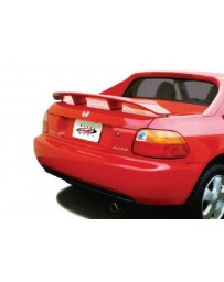 VIS Racing 1993-1997 Honda Del Sol Factory Style Wing