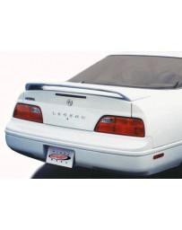 VIS Racing 1991-1995 Acura Legend 2Dr Factory Style Wing No Light