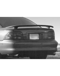 VIS Racing 1994-1998 Ford Mustang Factory Gt Convertible/Coupe No Light