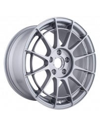 Enkei NT03RR 18x10 5x114.3 22mm Offset 75mm Bore - Matte Gunmetal Wheel