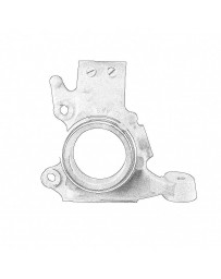 Nissan OEM Front Knuckle Assembly, LH - Nissan Skyline R34 GT-R