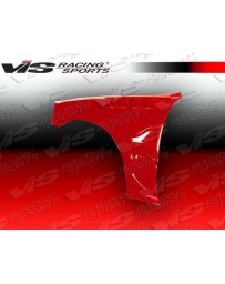 VIS Racing 1993-1997 Ford Probe 2Dr Z3 Fenders