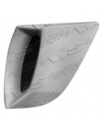 VIS Racing 1994-1998 Ford Mustang 2Dr Stalker 2 Side Scoop