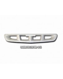 VIS Racing 1996-1998 Honda Civic 2dr/4dr/HB Techno R Front Grill