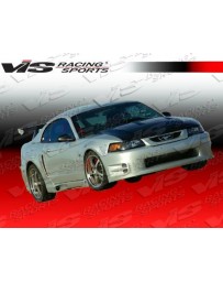 VIS Racing 1999-2004 Ford Mustang 2Dr K Speed F. Grill F/G