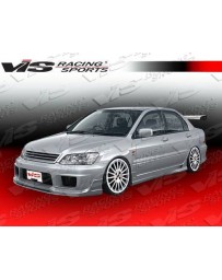 VIS Racing 2002-2003 Mitsubishi Lancer K Speed Front Grill