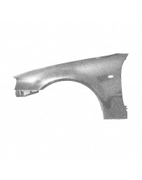 Nissan OEM Front Fender Left - Nissan Skyline R34 GT-R