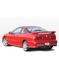 VIS Racing 1994-2001 Acura Integra 2Dr Tuner 2 Right Side Skirt