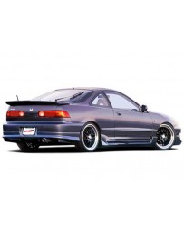 VIS Racing 1994-2001 Acura Integra 2Dr G5 Series Right Side Skirt