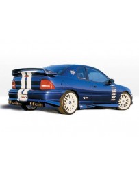 VIS Racing 1995-1999 Dodge Neon 2 Door Racing Series Left Side Skirt