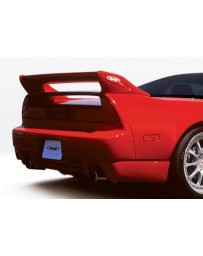 VIS Racing 1991-2001 Acura Nsx W-Typ Left Rear Spat