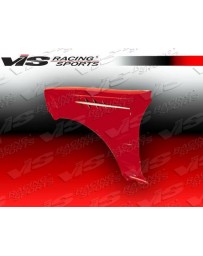 VIS Racing 1994-2001 Acura Integra 2/4Dr Roadster Fenders