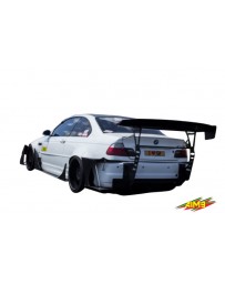Aim9 GT Back Mount GT Chassis Stands Wing