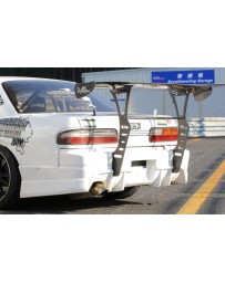 Aim9 GT Back Mount GT Chassis Stands Nissan 240sx