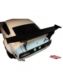 Aim9 GT Trunk Mount GT Stands Datsun 240zx