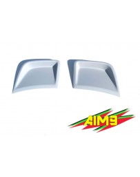 Aim9 GT Bumper Ducts