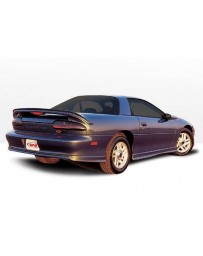 VIS Racing 1993-2002 Chevrolet Camaro F-1 Left Side Skirt