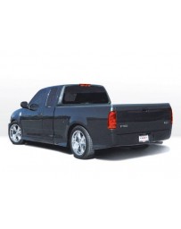 VIS Racing 1997-2003 Ford F-150 Super Cab W-Typ Left Side Skirt