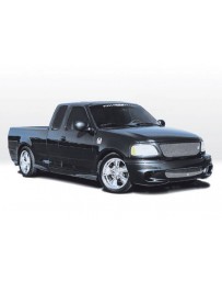 VIS Racing 1997-2003 Ford F-150 Super Cab W-Typ Right Side Skirt