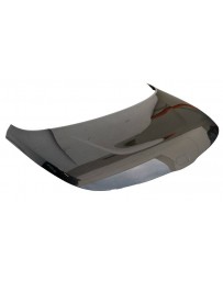 VIS Racing Carbon Fiber Hood OEM Style for Kia Soul 4DR 14-19