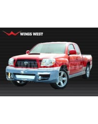 VIS Racing 2005-2008 Toyota Tacoma Extended Cab Ww Type Right Rear Quarter Flare