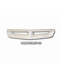 VIS Racing 1996-1998 Honda Civic 2dr/4dr/HB Quest Front Grill