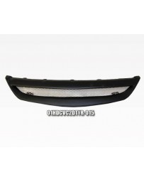 VIS Racing 2001-2003 Honda Civic 2d Type R FiberGlass Front Grill