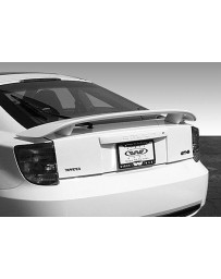 VIS Racing 2000-2005 Toyota Celica Factory Style Spoiler No Light