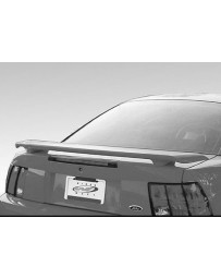 VIS Racing 1999-2004 Ford Mustang 2001 Factory Style Wing No Light