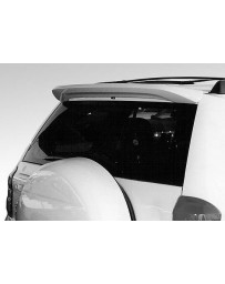 VIS Racing 2001-2002 Toyota Rav 4 Factory Style Wing No Light