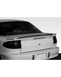 VIS Racing 1991-1996 Saturn Sc Coupe In 95 Factory Stylein No Light