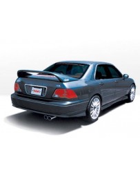 VIS Racing 1996-1998 Acura Rl W-Typ Left Side Skirt