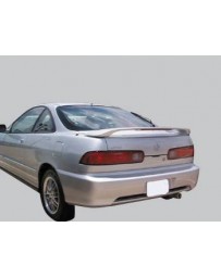 VIS Racing 1994-2001 Acura Integra 2Dr Factory Style Spoiler