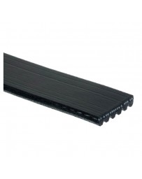 Gates K060966 - Micro-V OE Performance V-Ribbed Belt