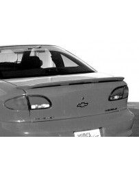 VIS Racing 1995-2003 Chevrolet Cavalier 2/4Dr Custom Lip Style Wing No Light