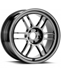 Enkei RPF1 16x7 5x100 35mm Offset SBC Wheel