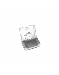 Nissan OEM Door Glass Stopper - Nissan Skyline R32