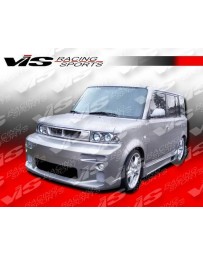 VIS Racing 2004-2007 Scion Xb 4Dr J Speed Front Grill