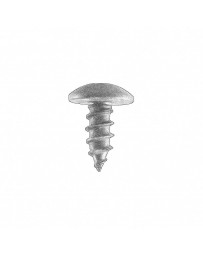 Nissan OEM Cowl Locate Hole Plug Screw - Nissan Skyline R32