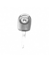 Nissan OEM Blank Master Key - Nissan Skyline R34 GT-R