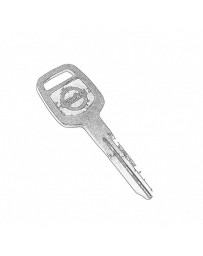 Nissan OEM Blank Master Key - Nissan Skyline R34 GT-R