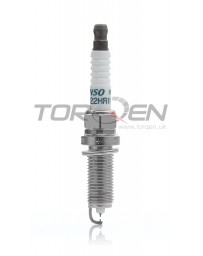 350z HR Nissan OEM Denso Iridium Spark Plug, 22401-EW61C, FXE22HR11 VQ35HR