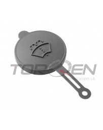 350z Nissan OEM Windshield Washer Reservoir Cap