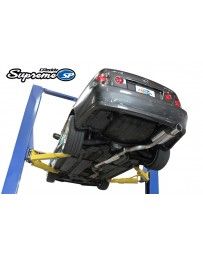 GReddy Supreme SP Catback System Lexus IS300 01-05