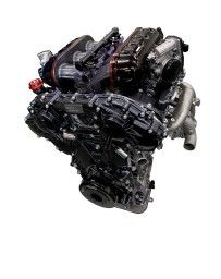 R35 GT-R HKS Complete Engine VR38 4.3L Step Pro