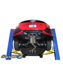 GReddy Supreme SP Exhaust System Honda Civic Sport HB 1.5T 16-20