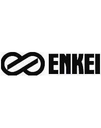 Enkei 20in +Wrench/Screws Chrome Covers (Set of 4)