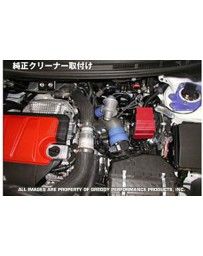 GReddy Aluminum Suction Pipe Mitsubishi Lancer Evo X CZ4A 2008-2013
