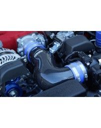 GReddy Carbon Suction Tube Toyota Subaru 2017-2018
