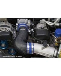 GReddy Carbon Suction Tube Subaru Scion Toyota 2013-2018